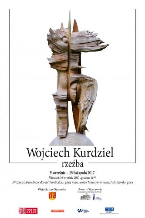 plakat wystawy